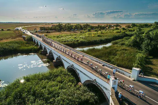 Hortobágy, puszta