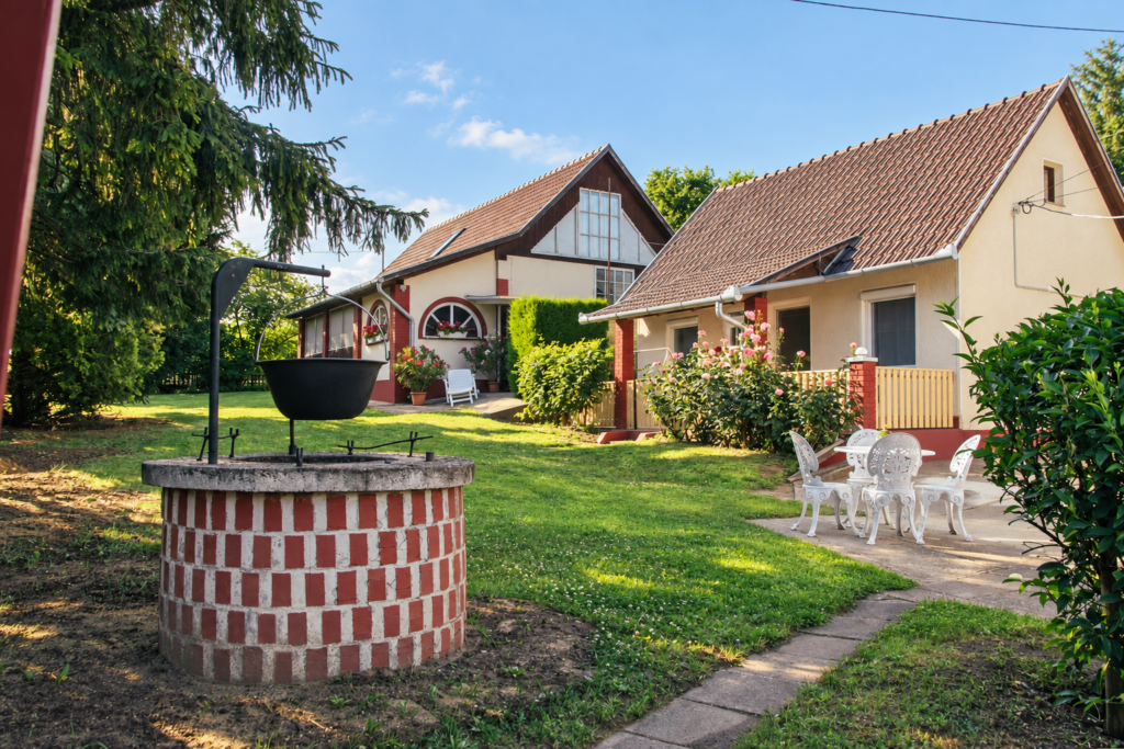 Tiszavirág Apartmanok fotó